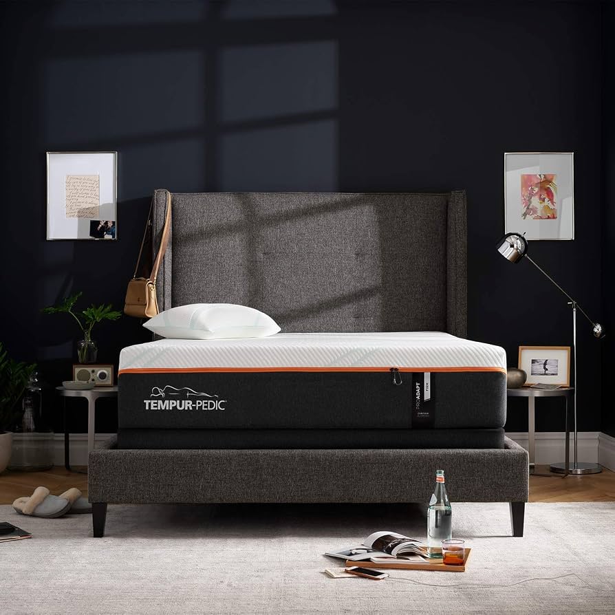 TEMPUR — colchón premium